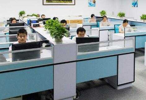 企業開房屋出租