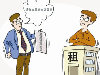 租賃合同法違約責任有哪些？租賃房屋違約怎么賠償？